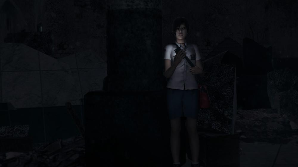 小镇惊魂/DreadOut(图4)