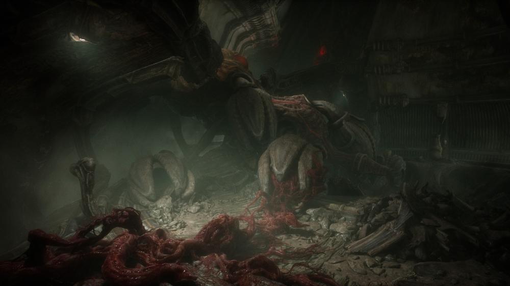 蔑视/Scorn（v1.2.2.0）(图9)