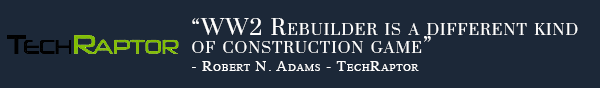 二战重建者/WW2 Rebuilder（v1.5.1）(图7)
