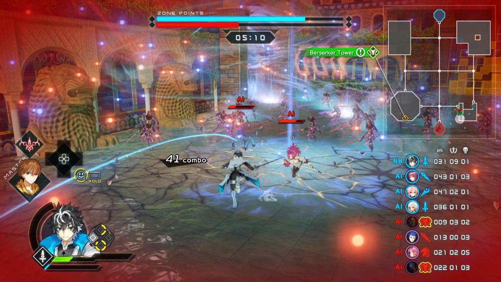 命运创世连接/EXTELLA LINK （更新v13.05.2019）(图14)
