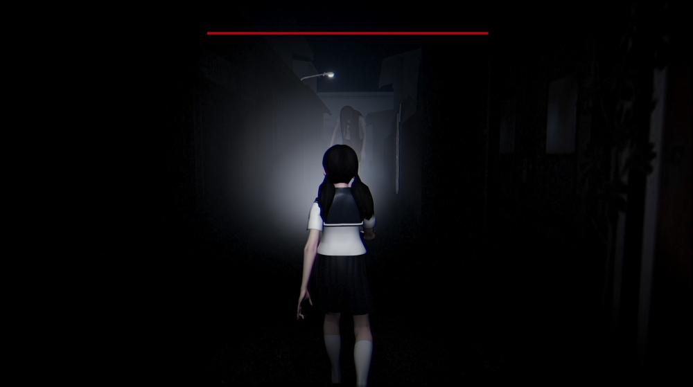 归家夜途/The Night Way Home(图1)