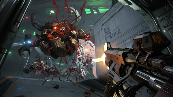 毁灭战士：永恒/DOOM Eternal（整合上古诸神全2章）(图5)