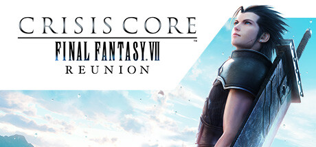 最终幻想7：核心危机/Crisis Core – Final