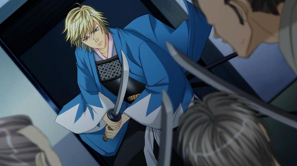 幕末恋华新选组/Bakumatsu Renka SHINSENGUMI(图10)