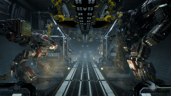 机甲战士5：雇佣兵/MechWarrior 5 Mercenaries（更新v1.1.354）(图4)
