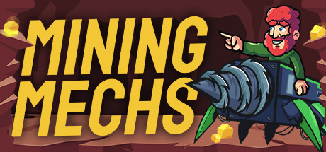 矿业机械/Mining Mechs(图1)