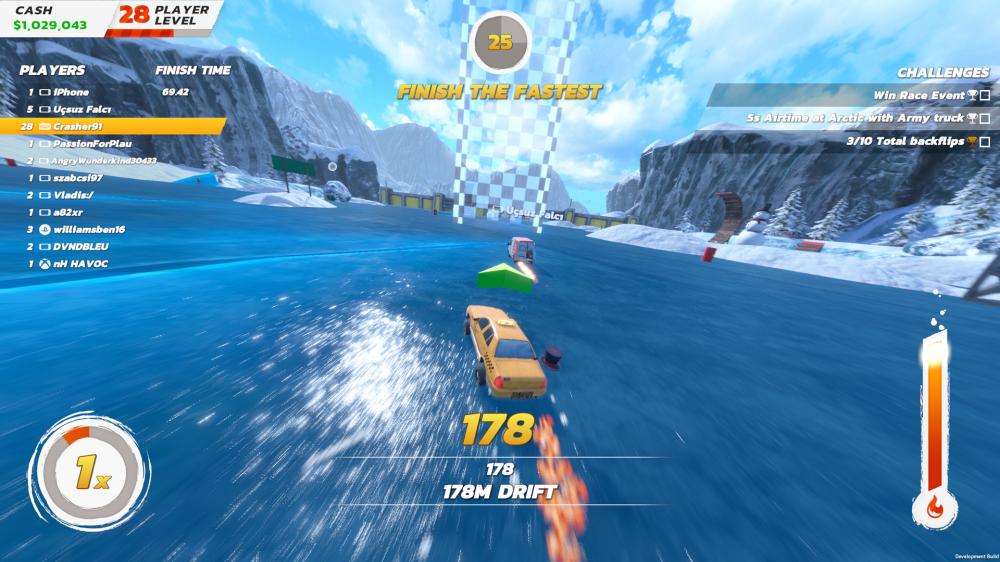 崩溃卡车3/Crash Drive 3(图4)
