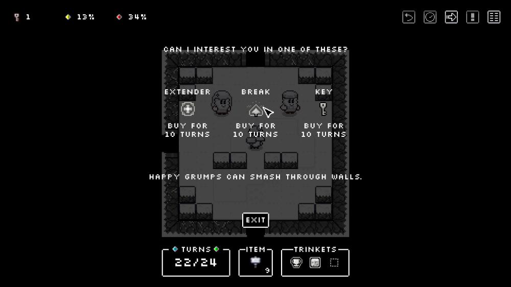 开心暴脾气/Happy Grumps(图8)