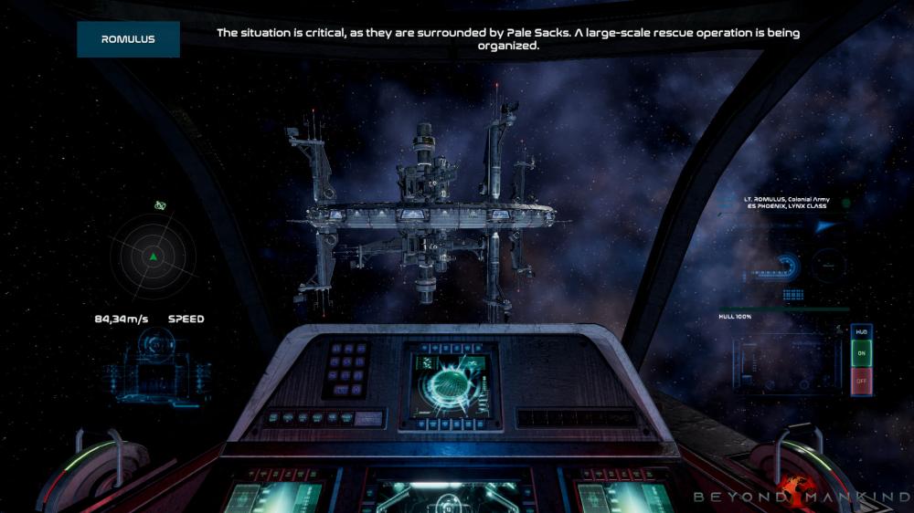 超越人类：觉醒/Beyond Mankind: The Awakening(图15)