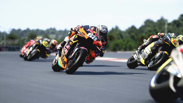 世界摩托大奖赛22/MotoGP™22（Build.20220901）(图3)