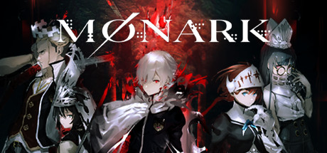 罪恶王权/Monark（终极版-V1.0.0+DL
