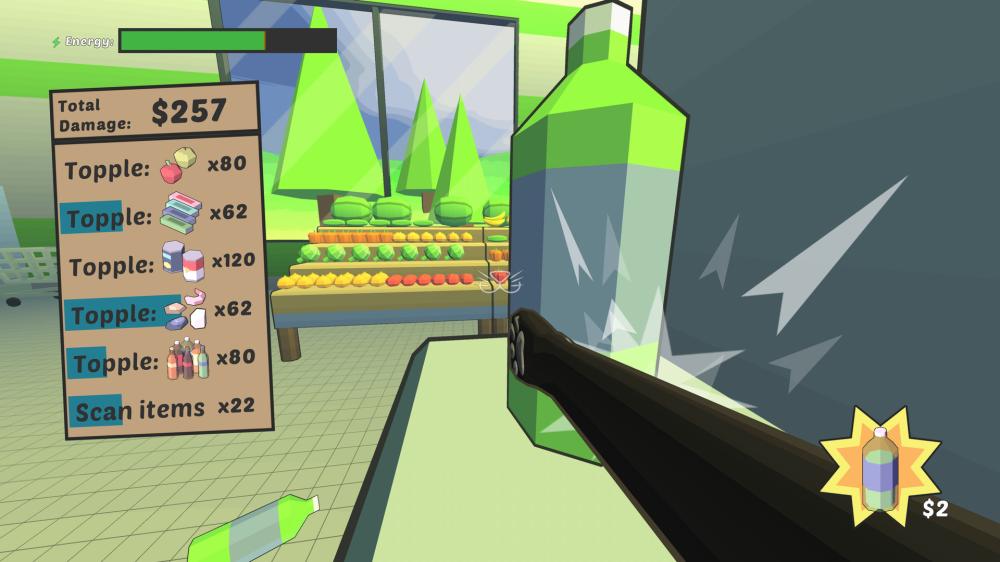 暴力喵喵拳：重置版/Catlateral Damage: Remeowstered(图7)