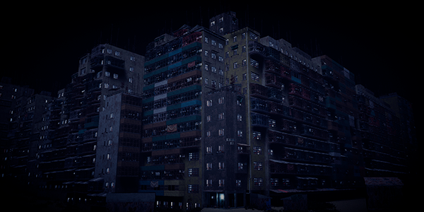 欢迎来到九龙/Welcome to Kowloon(图1)