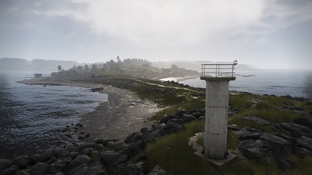 武装突袭返徳者/Arma Reforger（更新v1.0.0.95）(图1)