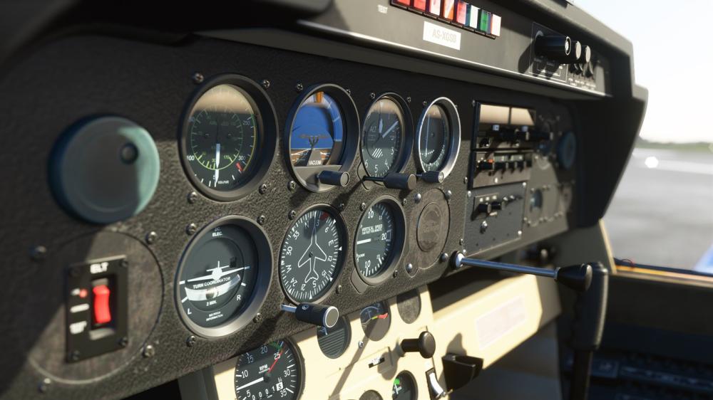 专业模拟飞行11/X-Plane 11(图2)