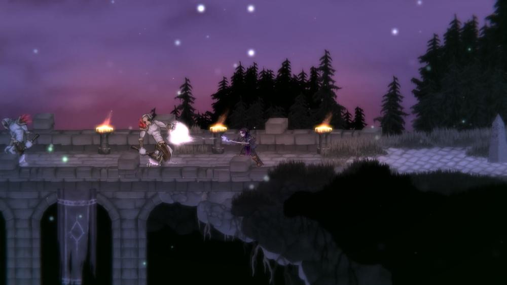 盐与献祭/Salt and Sacrifice（更新v2.0.0.1）(图2)