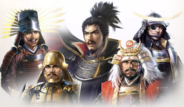 信长之野望･新生-威力加强版（v1.1.3+全DLC+预购特典）(图6)