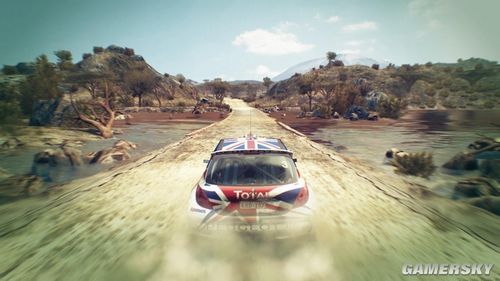 尘埃3/DiRT 3(图3)
