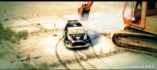 尘埃3/DiRT 3(图5)