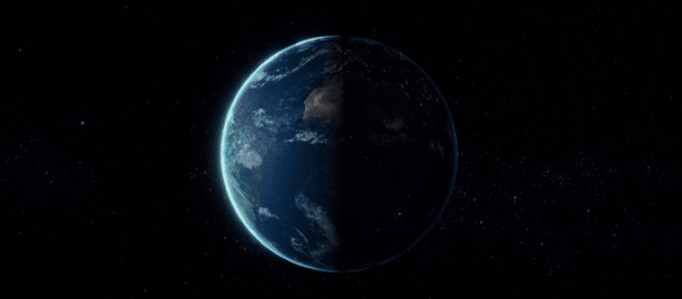 现实政治3：地球与太阳系/Realpolitiks 3: Earth and Beyond(图1)