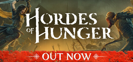 饥兽之战/Hordes of Hunger(图1)