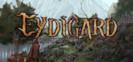 艾迪嘉德/Eydigard(图1)