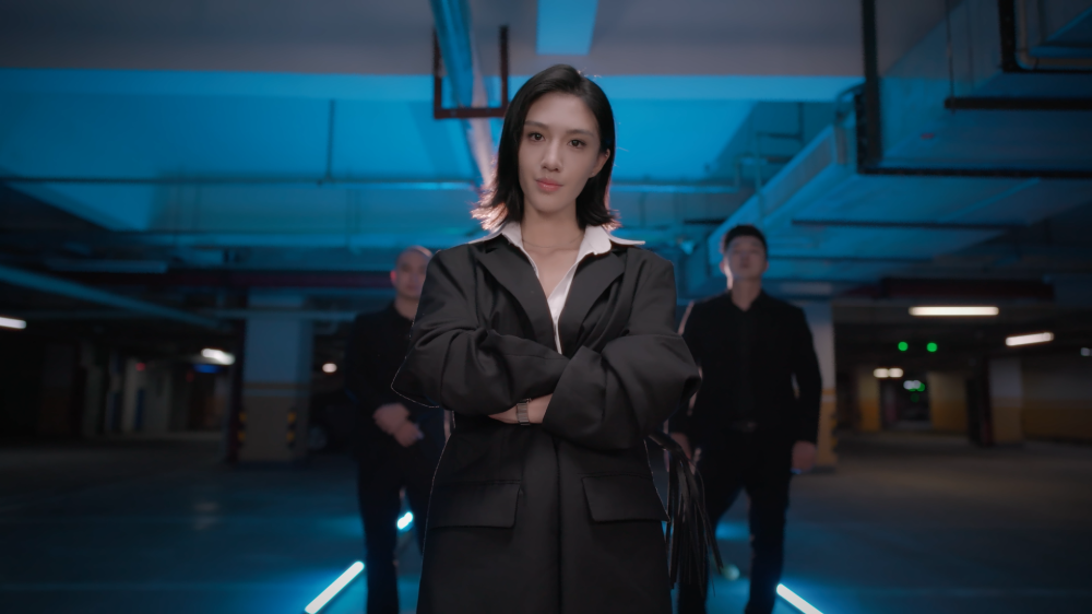 侦探，请守护我的秘密吧！/Detective Please Guard My Secret(图4)