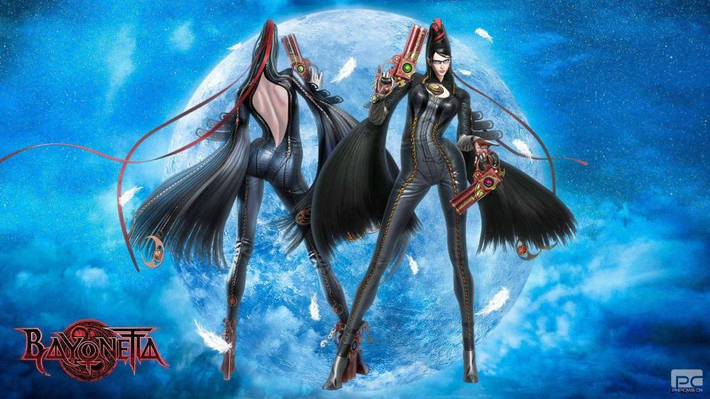 猎天使魔女3/Bayonetta 3(更新v1.2.0)(图4)