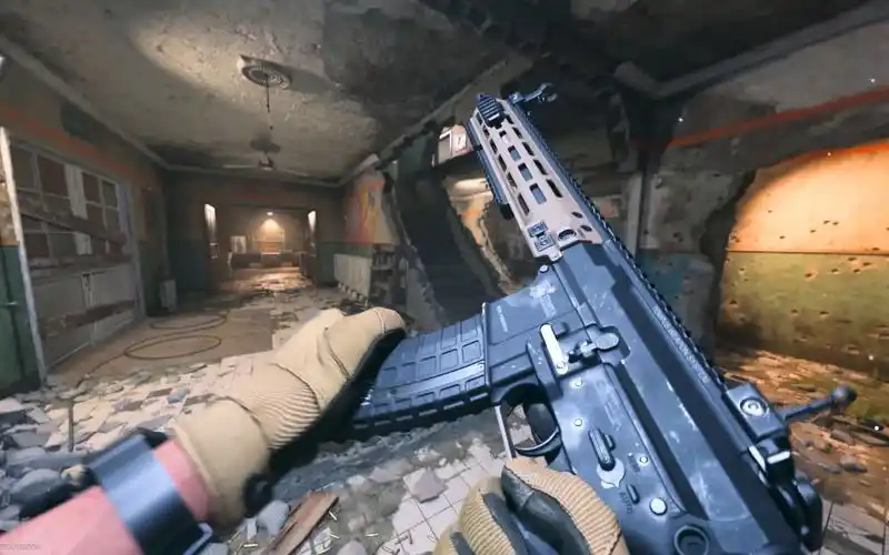 使命召唤19：现代战争2/Call of Duty: Modern Warfare II(图1)