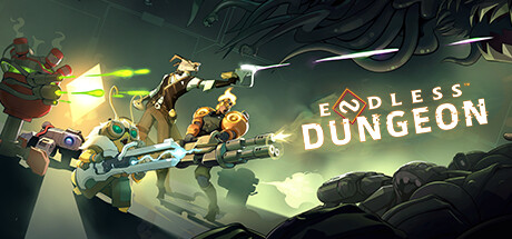 无尽地牢/ENDLESS Dungeon(图1)