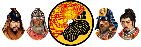 壬辰卫国战争/SGS Imjin War(图4)