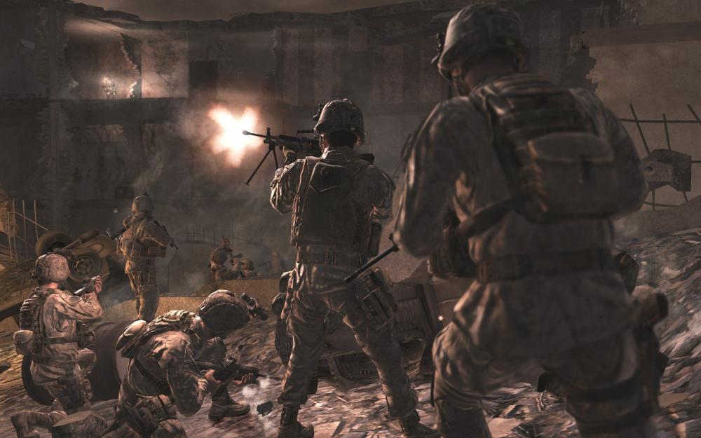 使命召唤18：先锋/Call of Duty: Vanguard(图4)