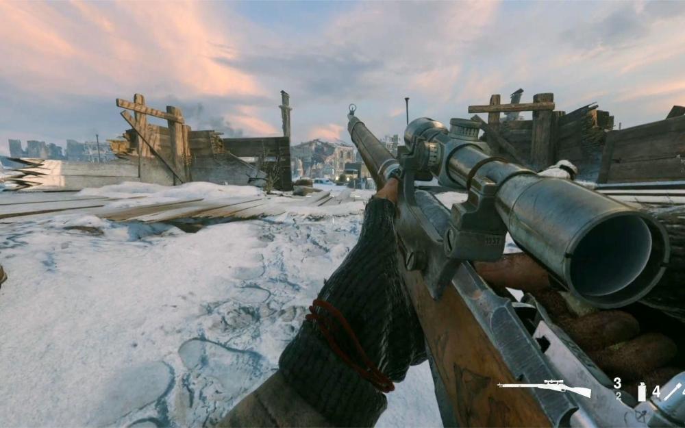 使命召唤18：先锋/Call of Duty: Vanguard(图3)