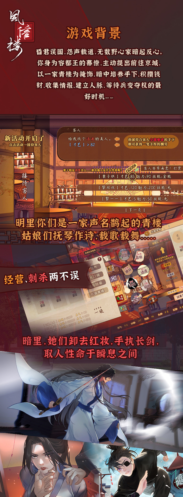 风信楼/Feng Xin Lou(图2)