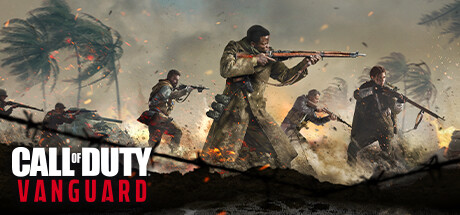 使命召唤18：先锋/Call of Duty: Vanguard(图1)