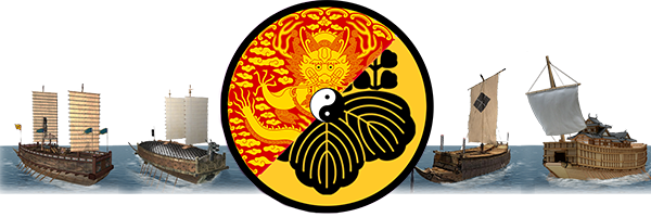 壬辰卫国战争/SGS Imjin War(图3)