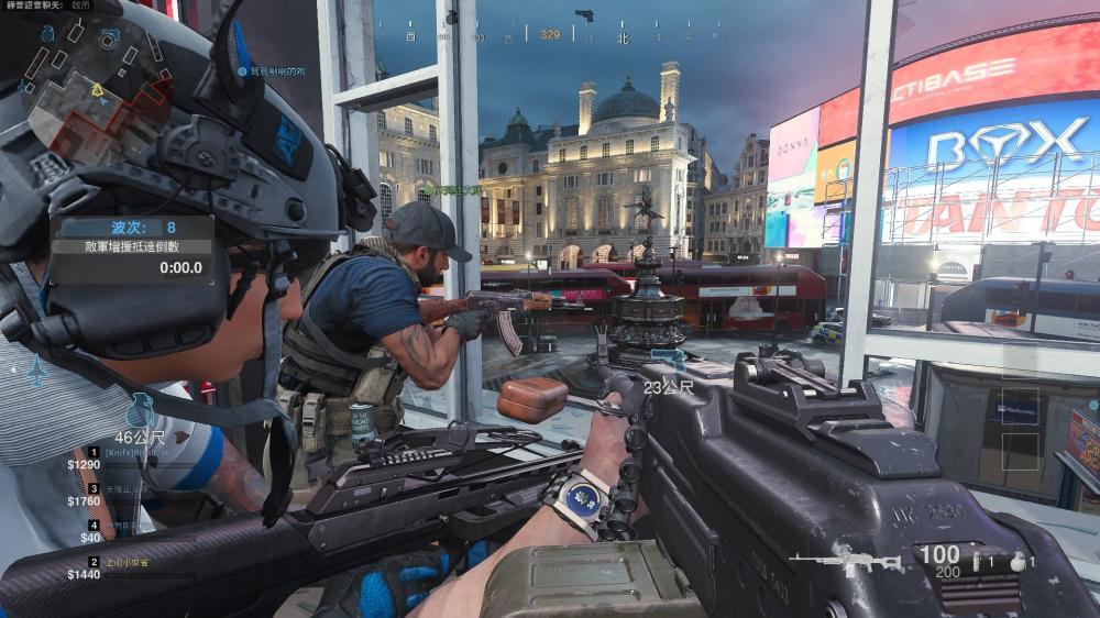 使命召唤16：现代战争/Call of Duty: Modern Warfare(图2)