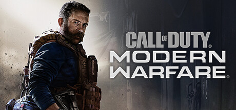使命召唤16：现代战争/Call of Duty: Modern Warfare(图1)