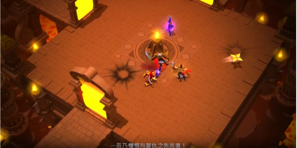 战神阿修罗/Asura: Vengeance Edition(图3)