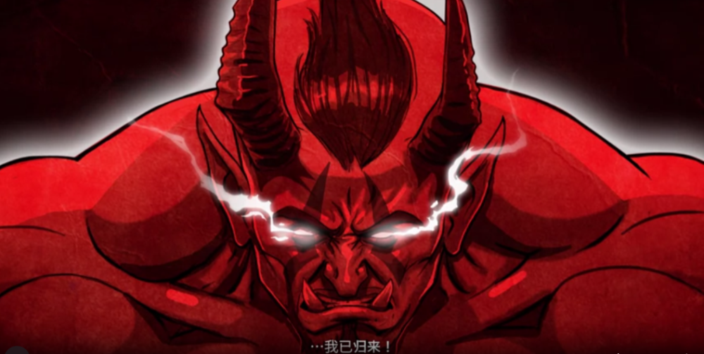 战神阿修罗/Asura: Vengeance Edition(图2)