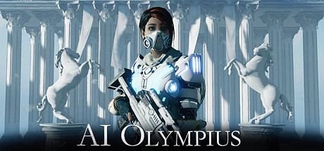 人工智能奥林匹斯/AI Olympius(图1)