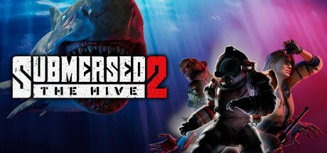 深潜2：蜂巢/Submersed 2 – The Hive(图1)