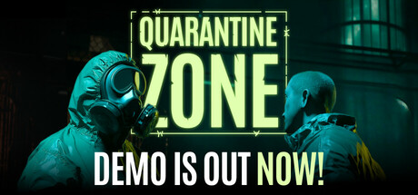 边境丧尸检查官|隔离区：最后的检查 PC/手机双端（Quarantine Zone: The Last Check）
