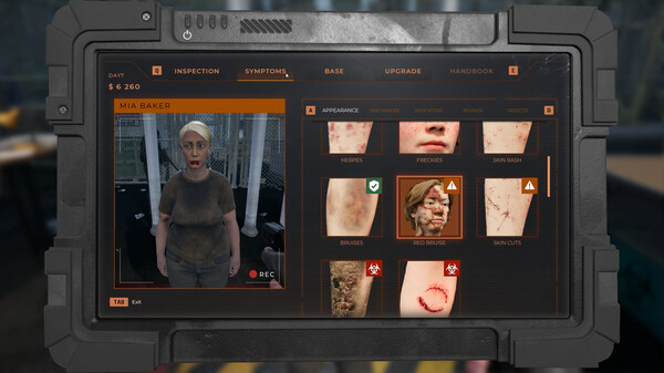 边境丧尸检查官|隔离区：最后的检查 PC/手机双端（Quarantine Zone: The Last Check）(图3)