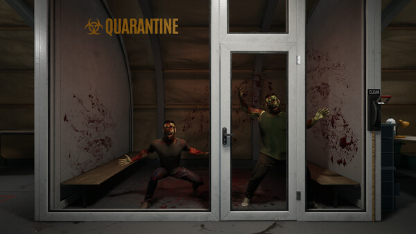 边境丧尸检查官|隔离区：最后的检查 PC/手机双端（Quarantine Zone: The Last Check）(图6)