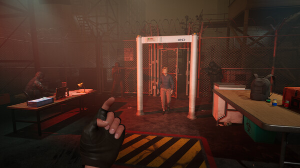 边境丧尸检查官|隔离区：最后的检查 PC/手机双端（Quarantine Zone: The Last Check）(图4)