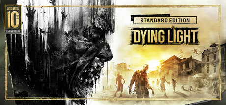 消逝的光芒：白金版/Dying Light Platinum Edition（更新v1.51.0）