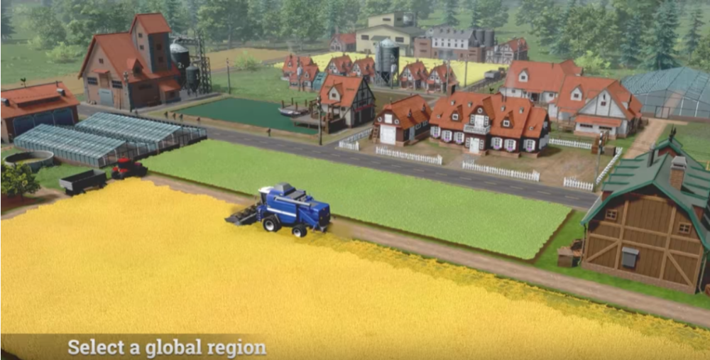 农场经营世界/Farm Manager World（更新Build.18775958）(图3)