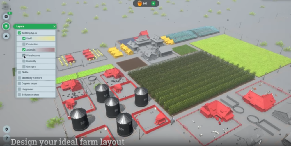 农场经营世界/Farm Manager World（更新Build.18775958）(图2)