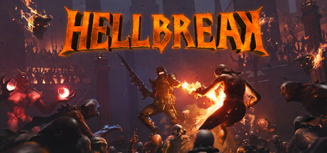 炼狱深渊/HELLBREAK(图1)